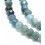 2mm - Chapelet pierre - tourmaline