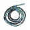 2mm - Chapelet pierre - tourmaline