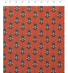 Tissu Rifle Paper "Basics"