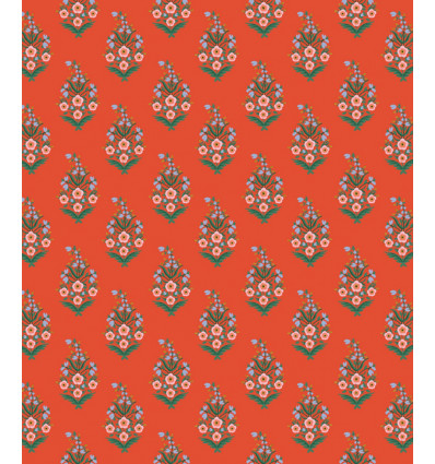 Tissu Rifle Paper "Basics"