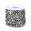 Chaine fine inoxydable (10cm)
