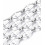 Chaine fine inoxydable (10cm)