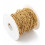 Chaine fine inoxydable (10cm)