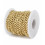 Chaine fine inoxydable (10cm)