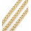 Chaine fine inoxydable (10cm)