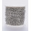 Chaine fine inoxydable (10cm)