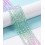 2mm - Chapelet pierre - tourmaline