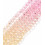2mm - Chapelet pierre - tourmaline