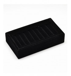 Coussin velours - présentoir bracelet
