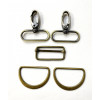 Boucle clips pour banane