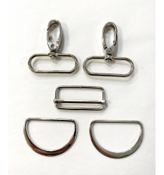 Boucle clips pour banane