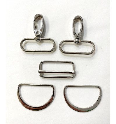 Boucle clips pour banane