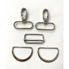 Boucle clips pour banane