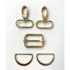 Boucle clips pour banane