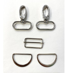 Boucle clips pour banane