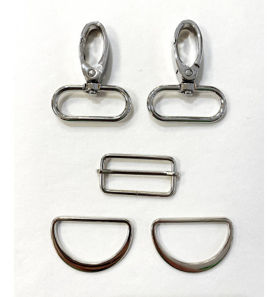 Boucle clips pour banane