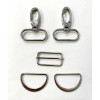 Boucle clips pour banane