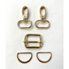 Boucle clips pour banane