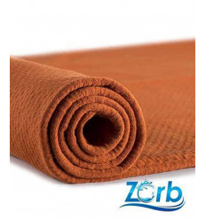 Tissu pul imperméable