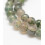 Agate indienne - chapelet pierres rondelles naturelle 2x4mm