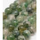 Agate indienne - chapelet pierres rondelles naturelle 2x4mm