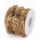 Chaine fine inoxydable (10cm)