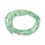 4mm - aventurine verte - Chapelet pierre