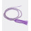 2mm - Chapelet pierre - tourmaline