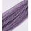 2mm - Chapelet pierre - tourmaline