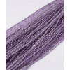 2mm - Chapelet pierre - tourmaline