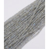 Chapelet pierre - Labradorite - 8mm