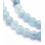 Chaine fine inoxydable (10cm)