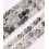 8mm - Chapelet pierre - quartz rose