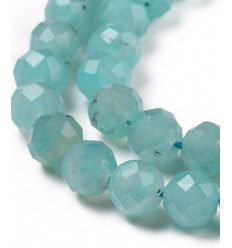 Chaine fine inoxydable (10cm)