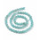Chaine fine inoxydable (10cm)