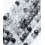 8mm - Chapelet pierre - quartz rose