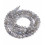 Chapelet pierre - Labradorite - 8mm