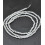 Chapelet pierre - jade teinté 4mm