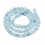 Chaine fine inoxydable (10cm)