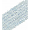 Chaine fine inoxydable (10cm)