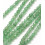 8mm - Chapelet pierre - aventurine rose