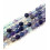 3mm - Chapelet pierre - turquoise