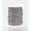 Chaine fine inoxydable (10cm)