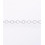 Chaine fine inoxydable (10cm)
