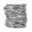Chaine fine inoxydable (10cm)
