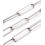 Chaine fine inoxydable (10cm)