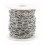 Chaine fine inoxydable (10cm)