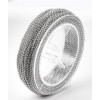 Chaine fine inoxydable (10cm)