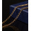 10m - Bobine Chaine rolo inoxydable