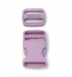 Boucle clips pour banane